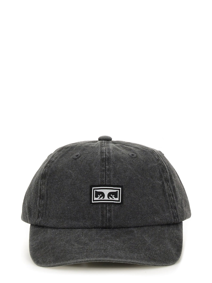 "ICON EYES PIGMENT 6 PANEL" BASEBALL HAT