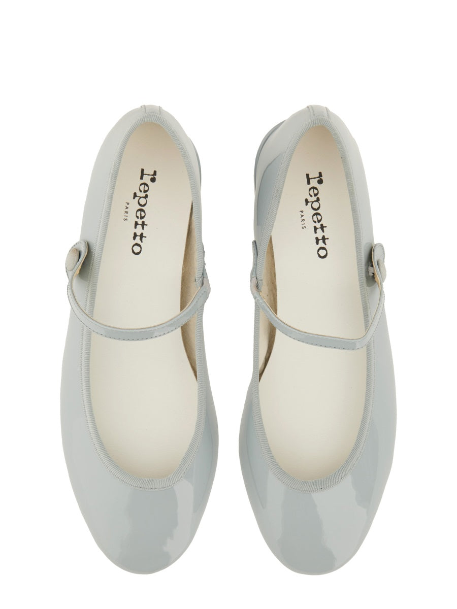 MARY JANES "ROSE"