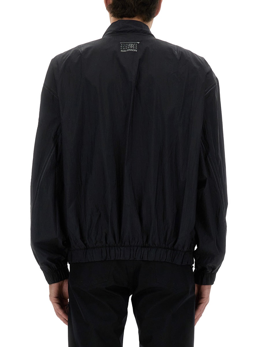 NYLON JACKET