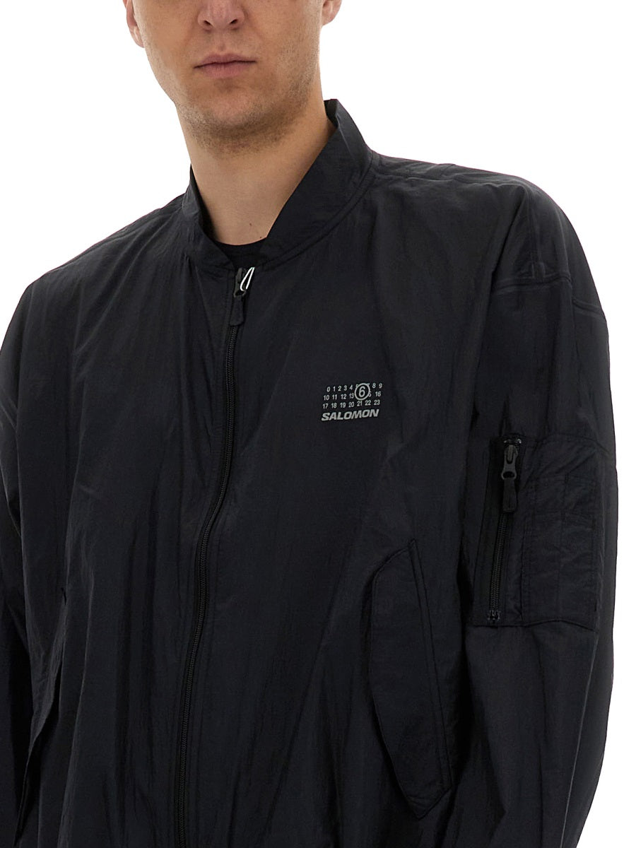 NYLON JACKET