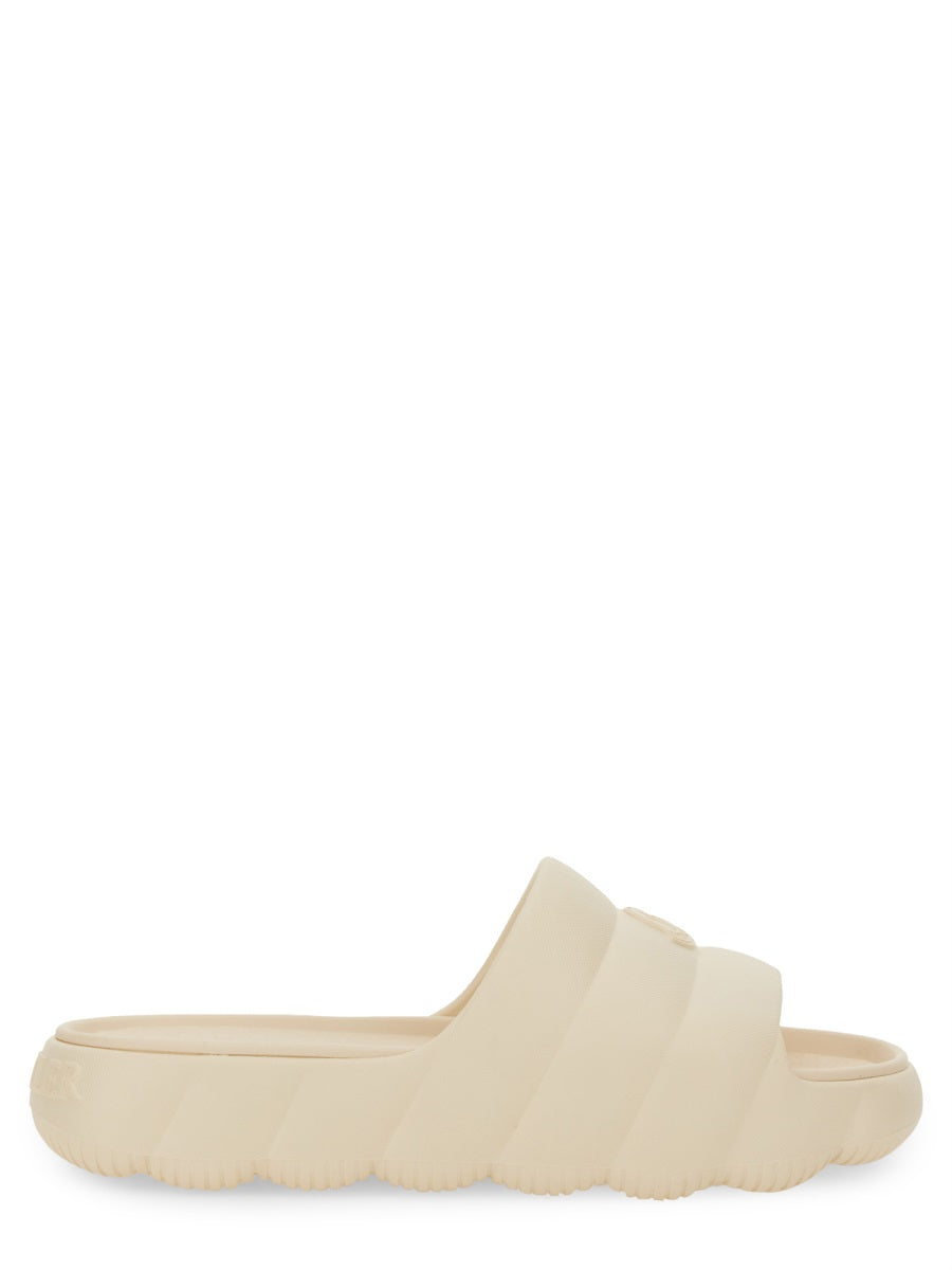 SLIDE SANDAL