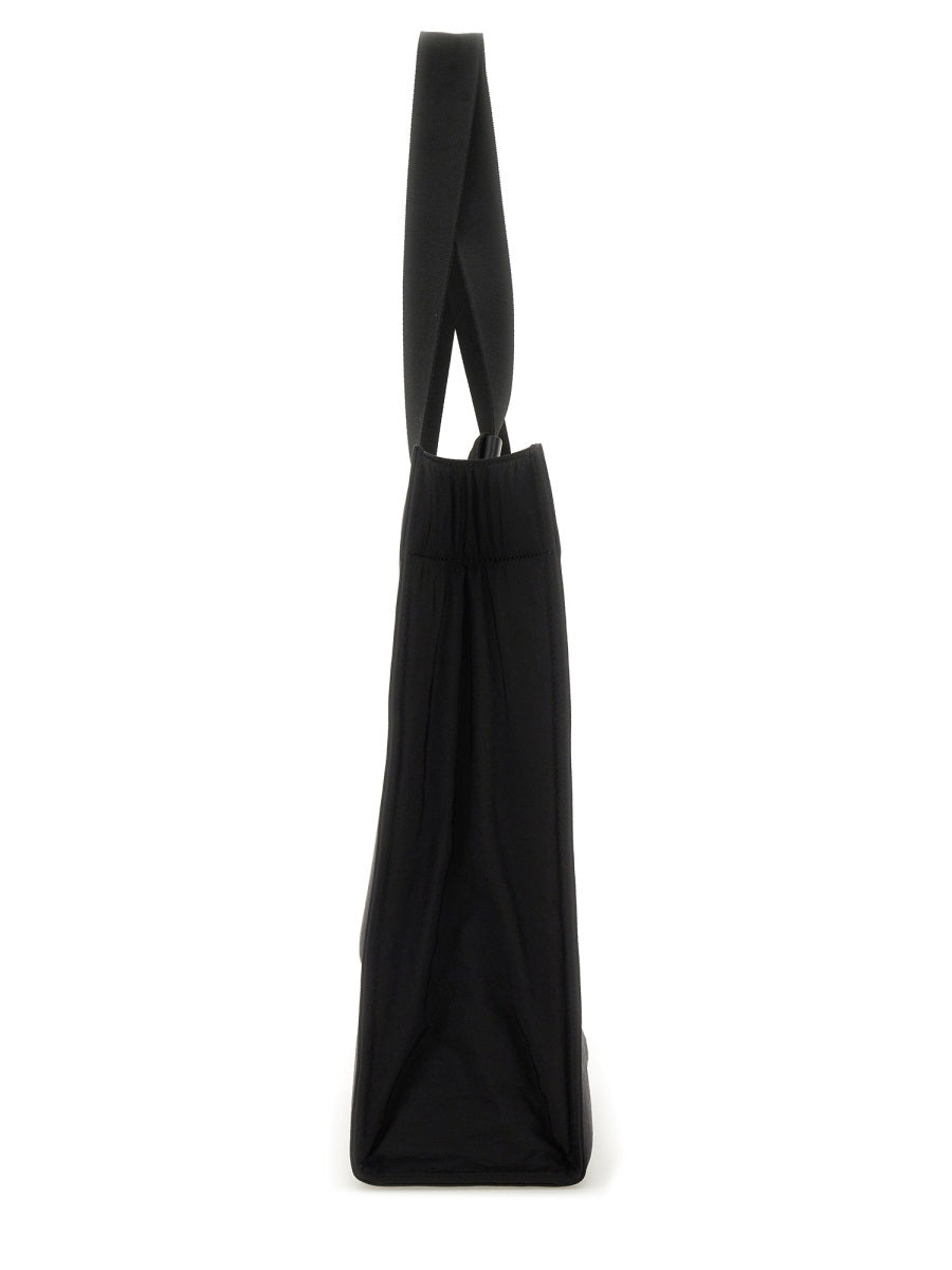 LE CABAS CUERDA" TOTE BAG