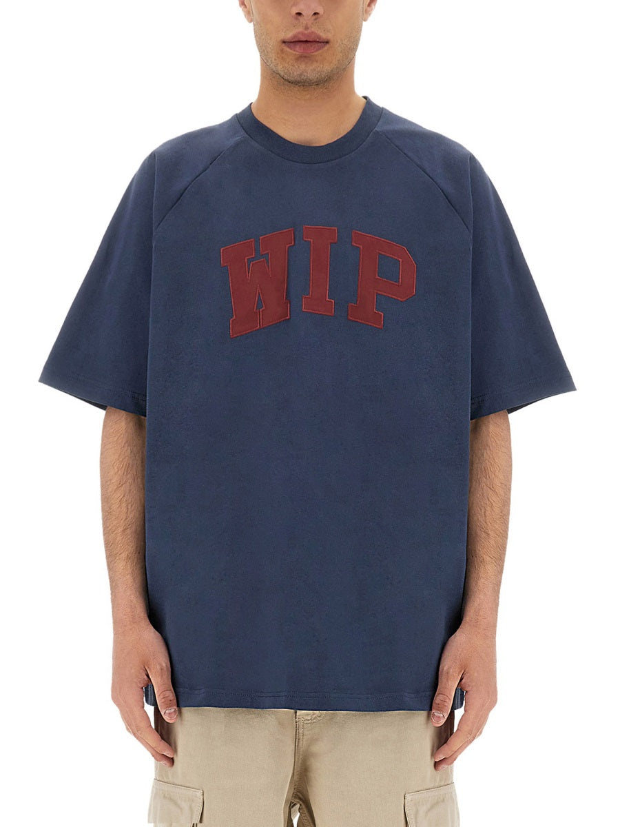 T-SHIRT "WIP"