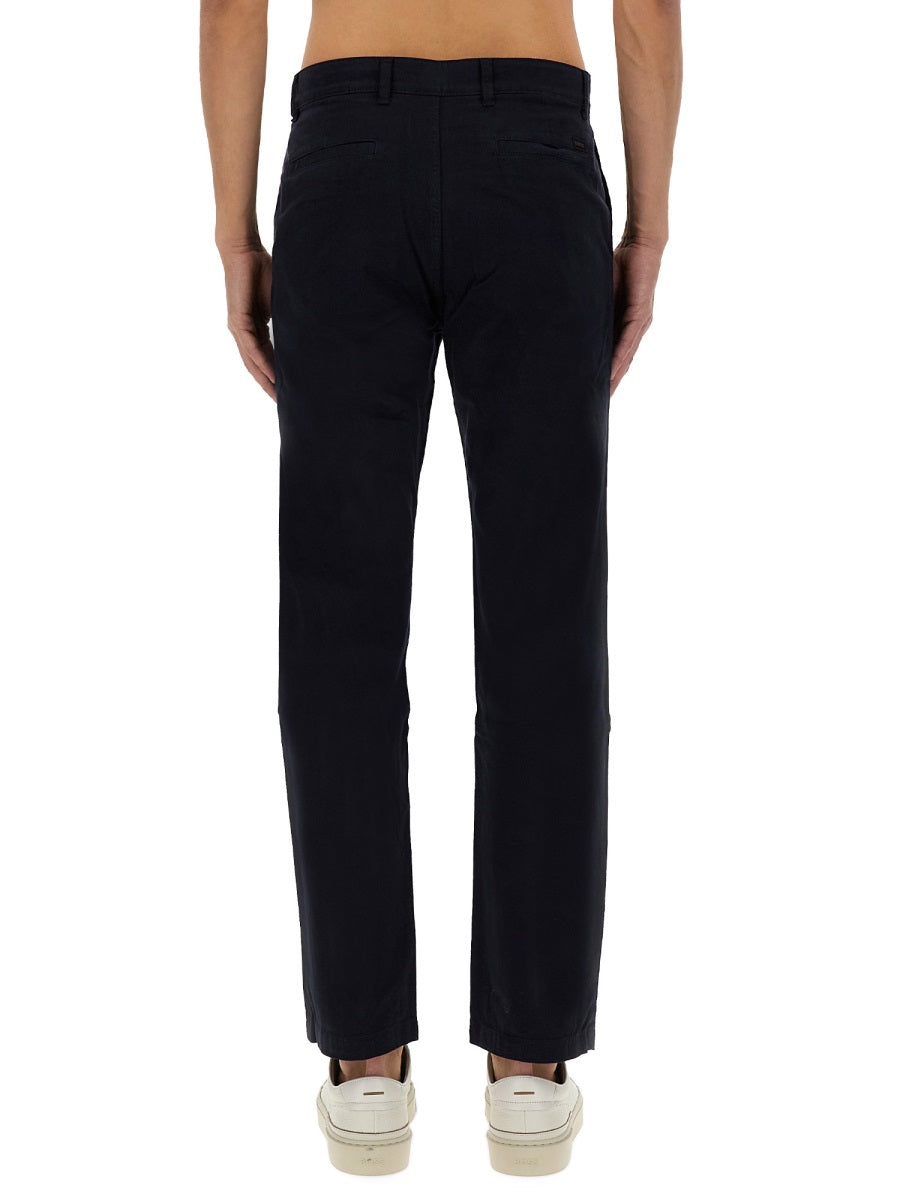 CHINO PANTS