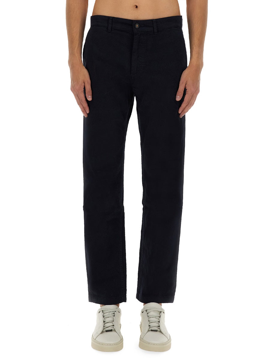 CHINO PANTS
