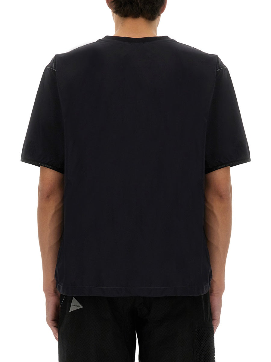 "PERTEX" T-SHIRT