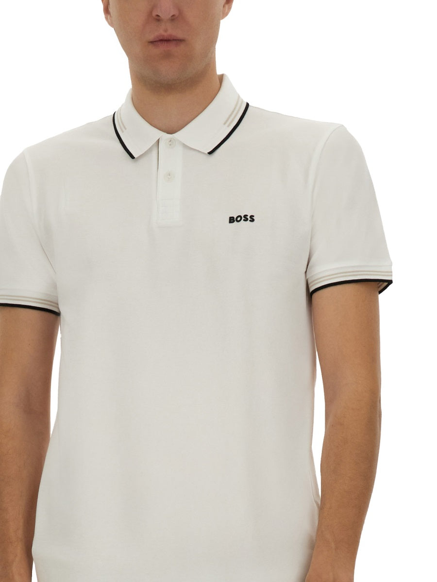 POLO "PAUL"