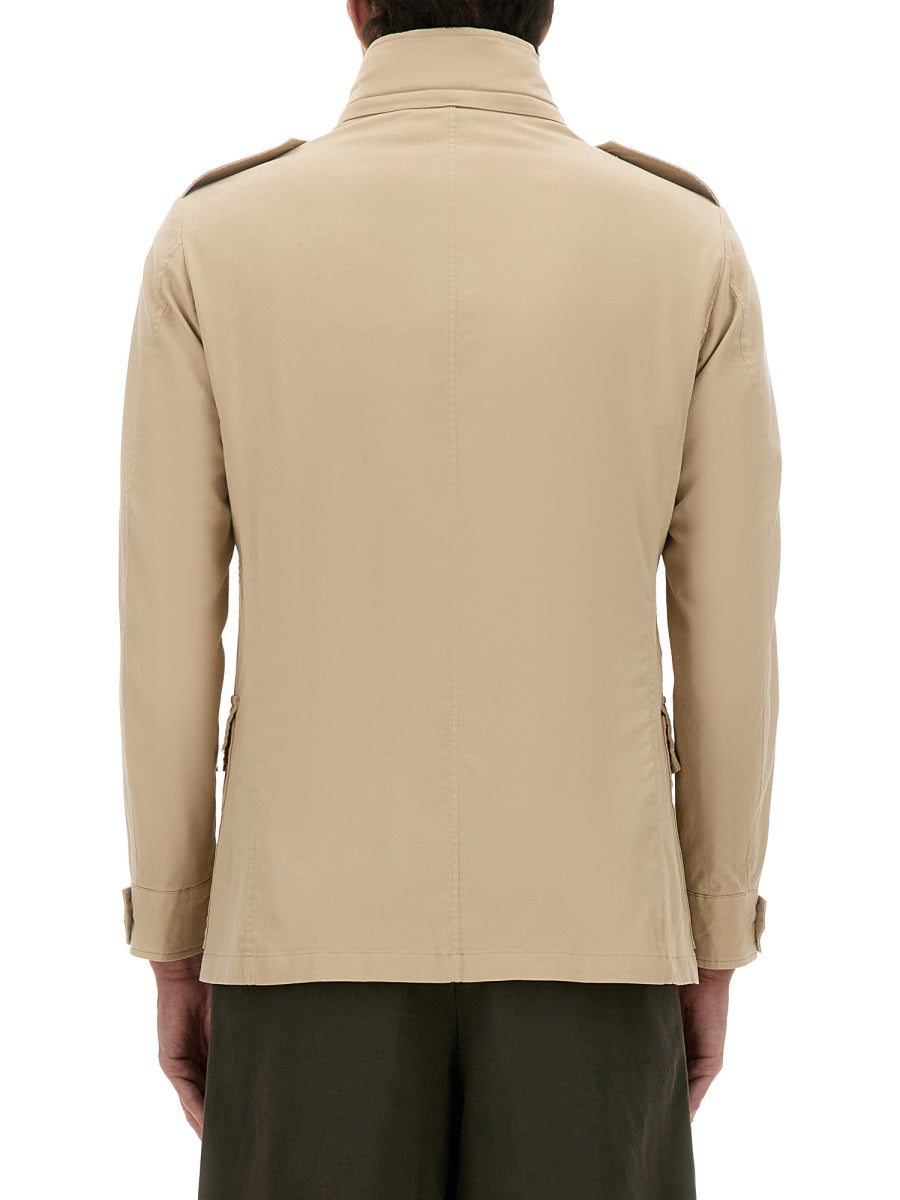 "PORT-SAC" JACKET