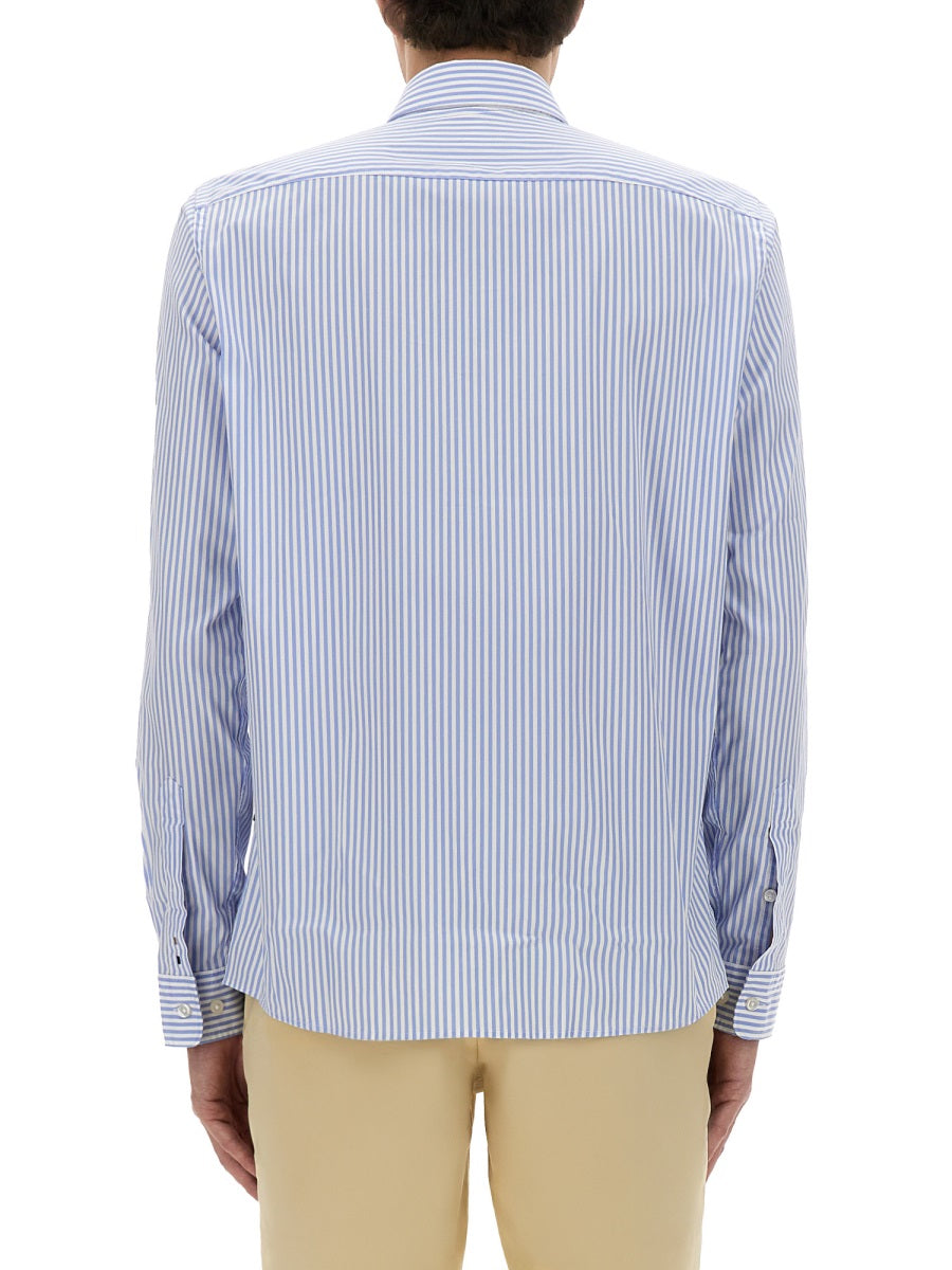STRIPED SHIRT