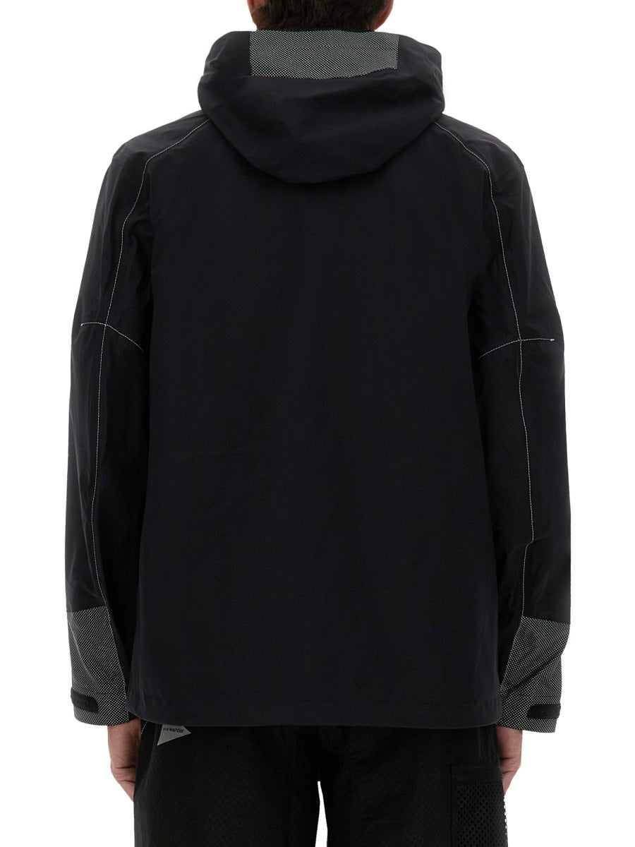 "PERTEX SHIELD" JACKET