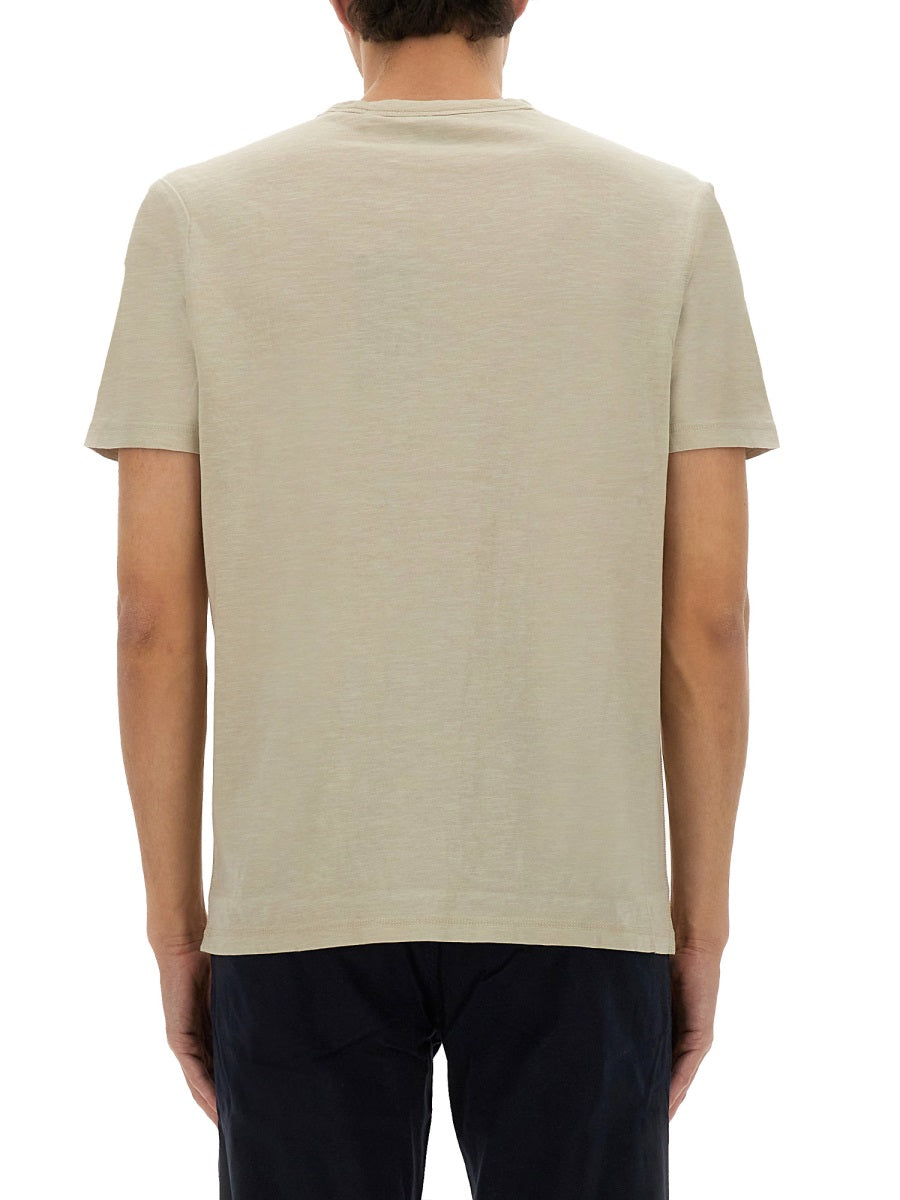 T-SHIRT "TEGOOD