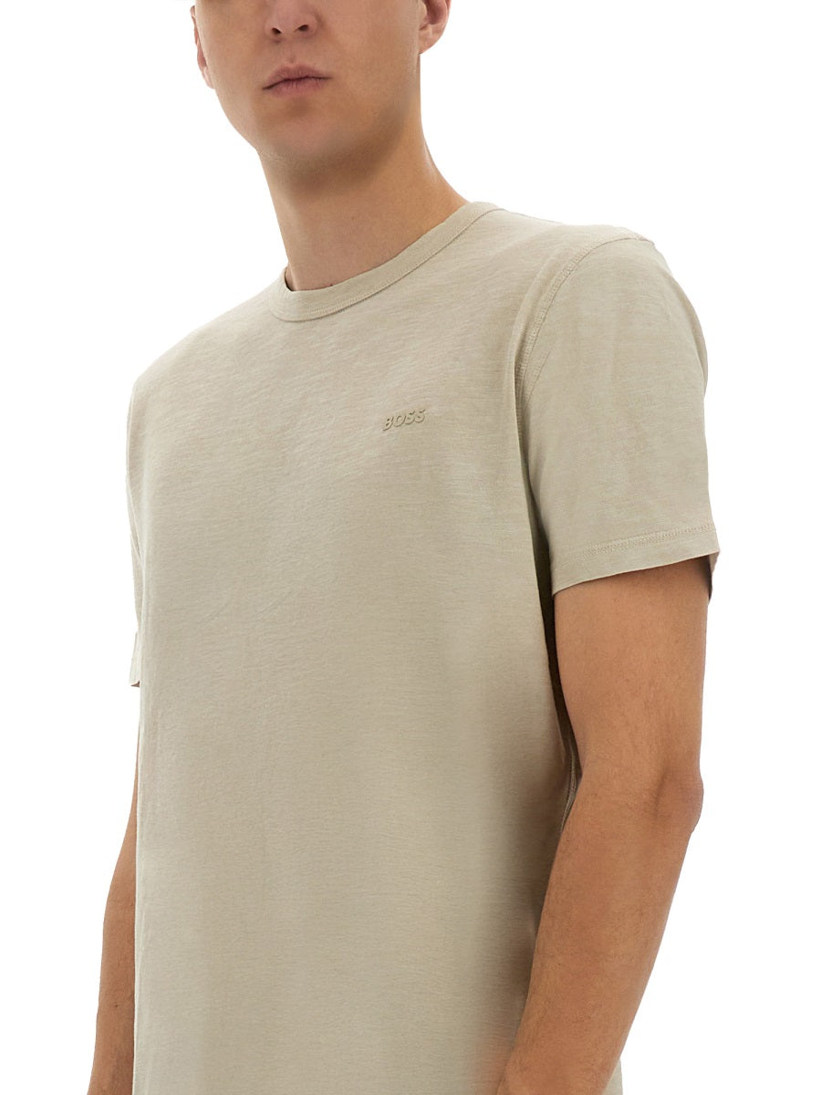 T-SHIRT "TEGOOD