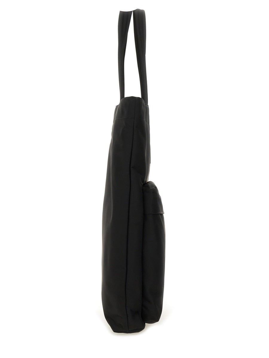 BORSA TOTE "EYES"