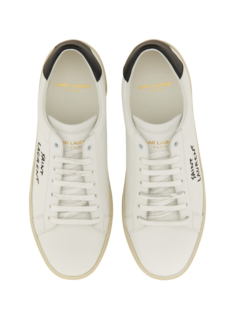 SNEAKER COURT CLASSIC SL/06