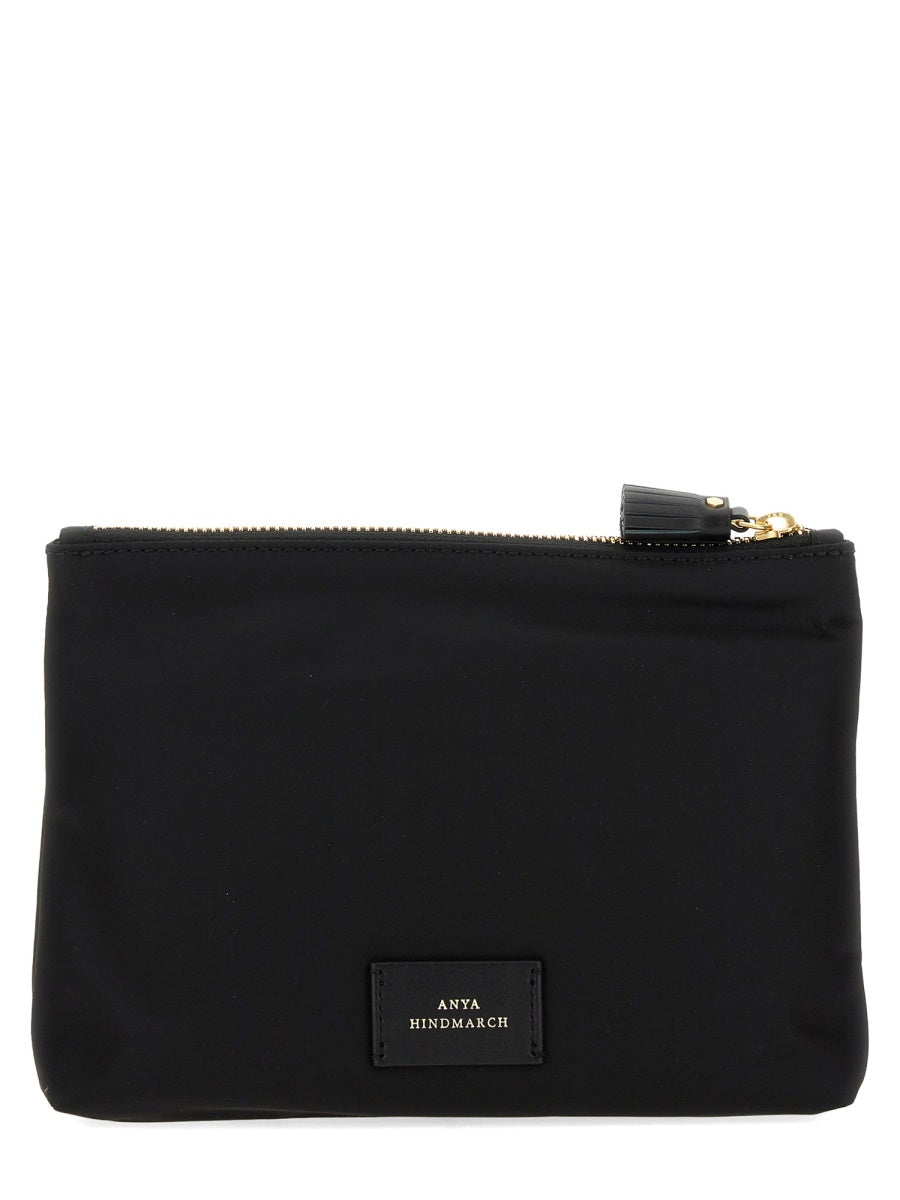 "HAPPY EYES" POUCH