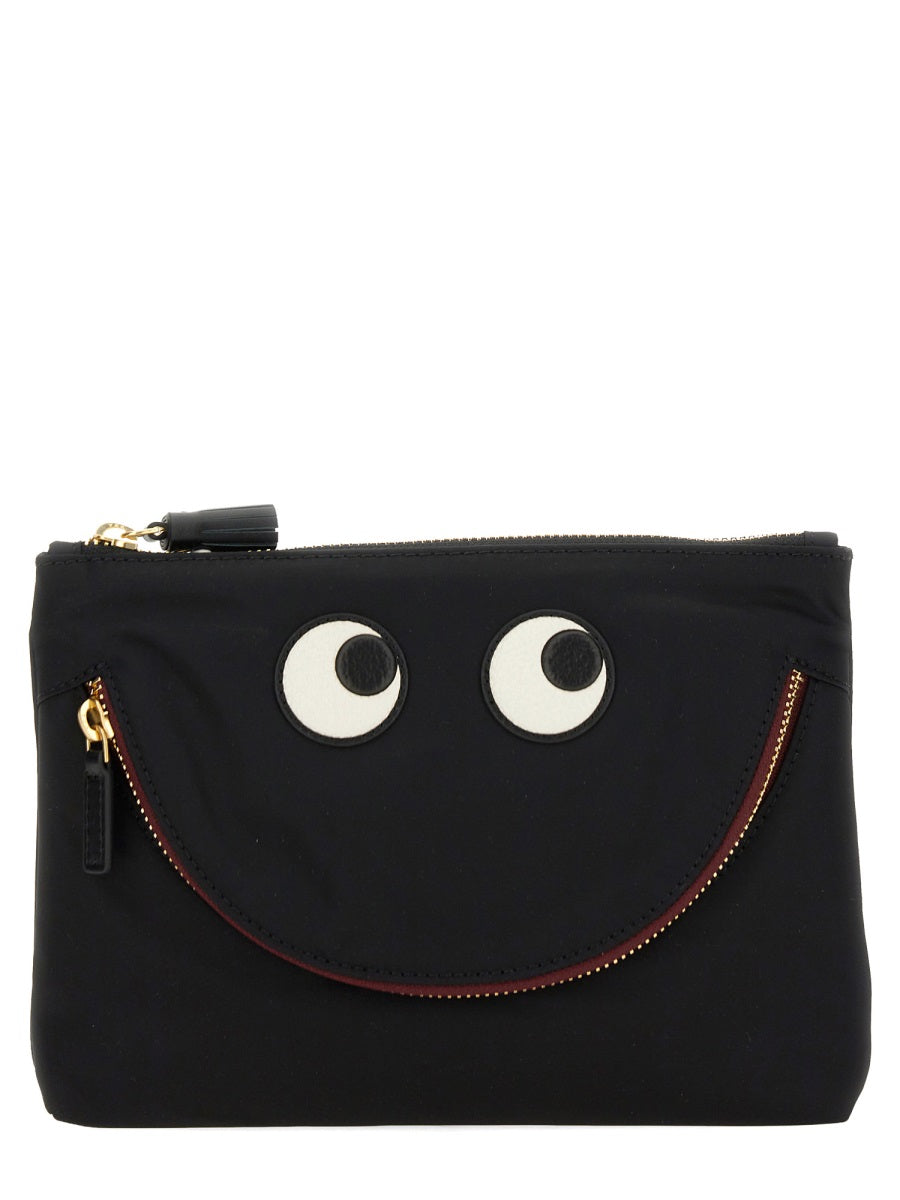 "HAPPY EYES" POUCH