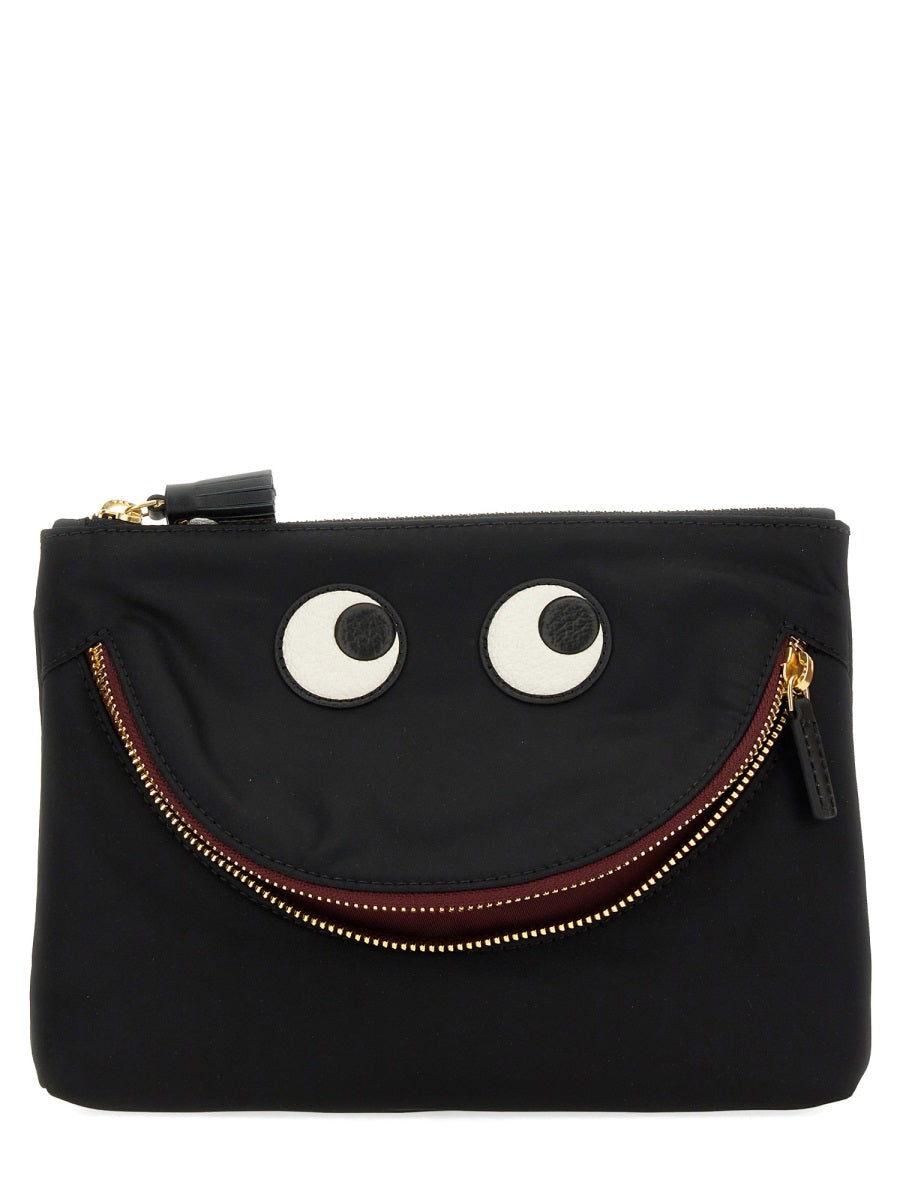 "HAPPY EYES" POUCH