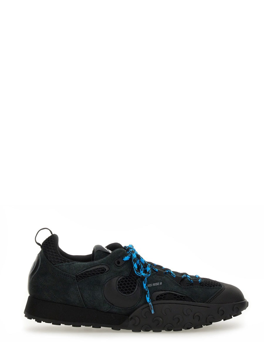 "MS RISE II" SNEAKER