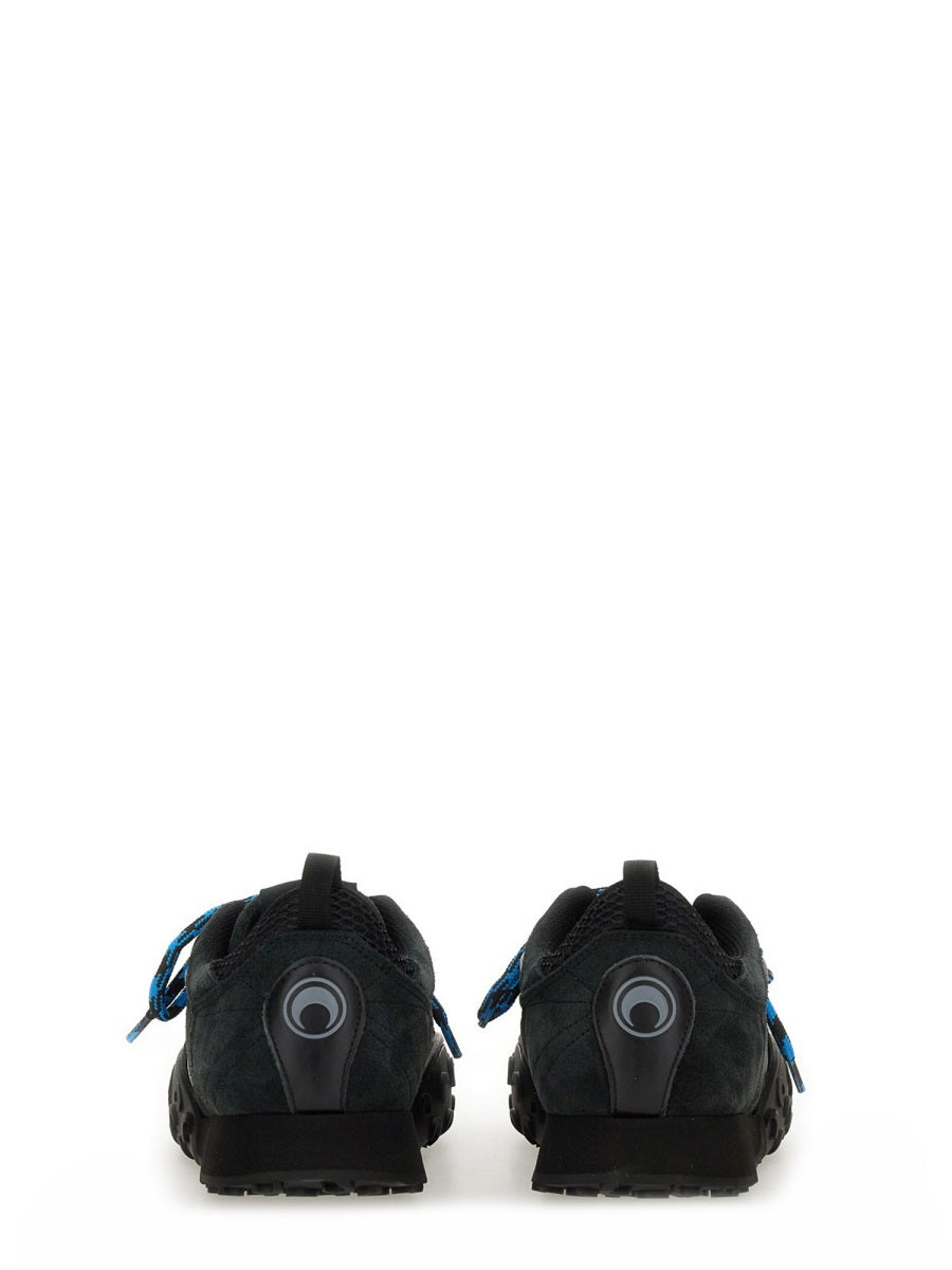 "MS RISE II" SNEAKER