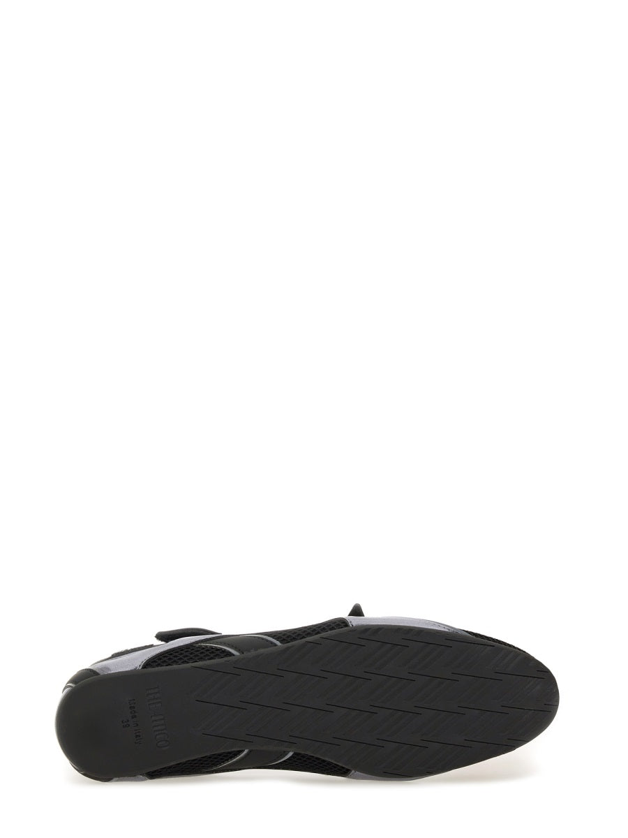 BALLERINA FLAT "FLOOR 1"