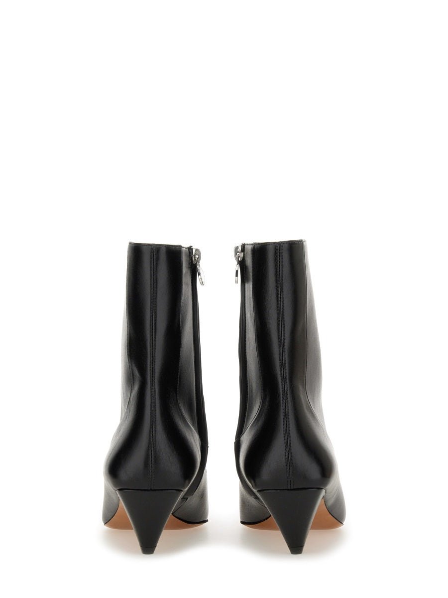 BOOT "SPUR"