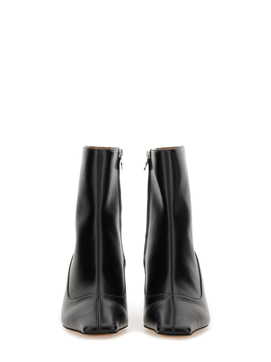 BOOT "SPUR"