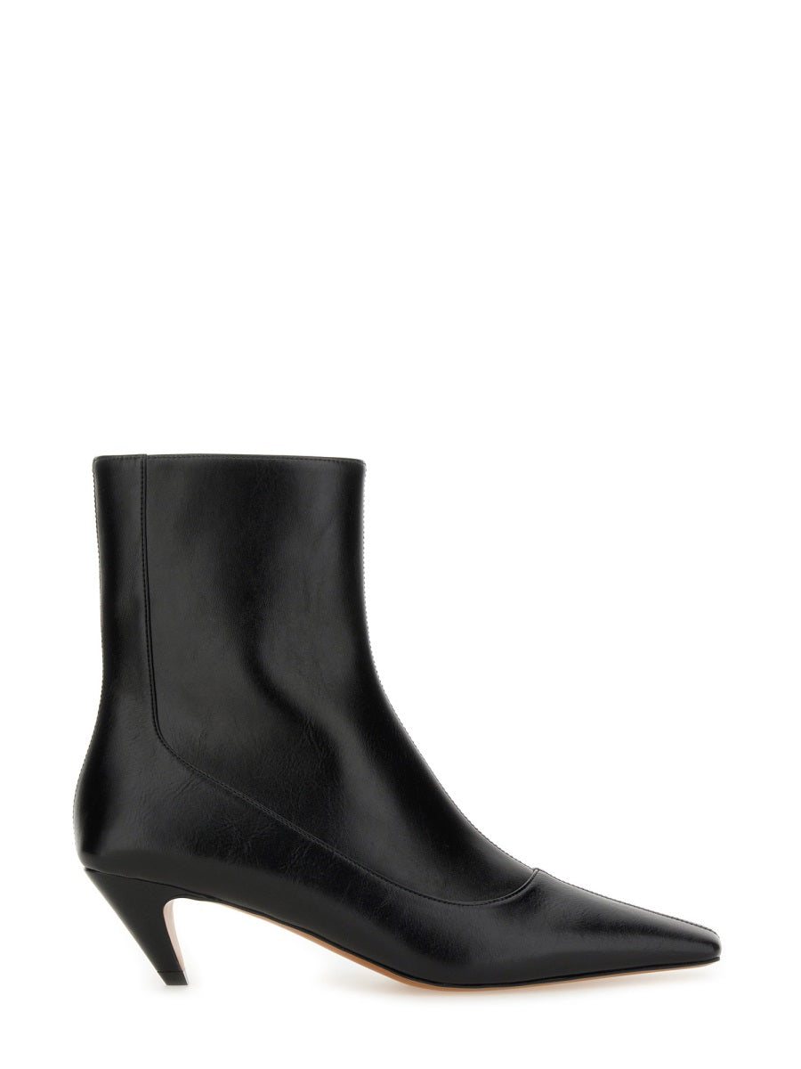 BOOT "SPUR"