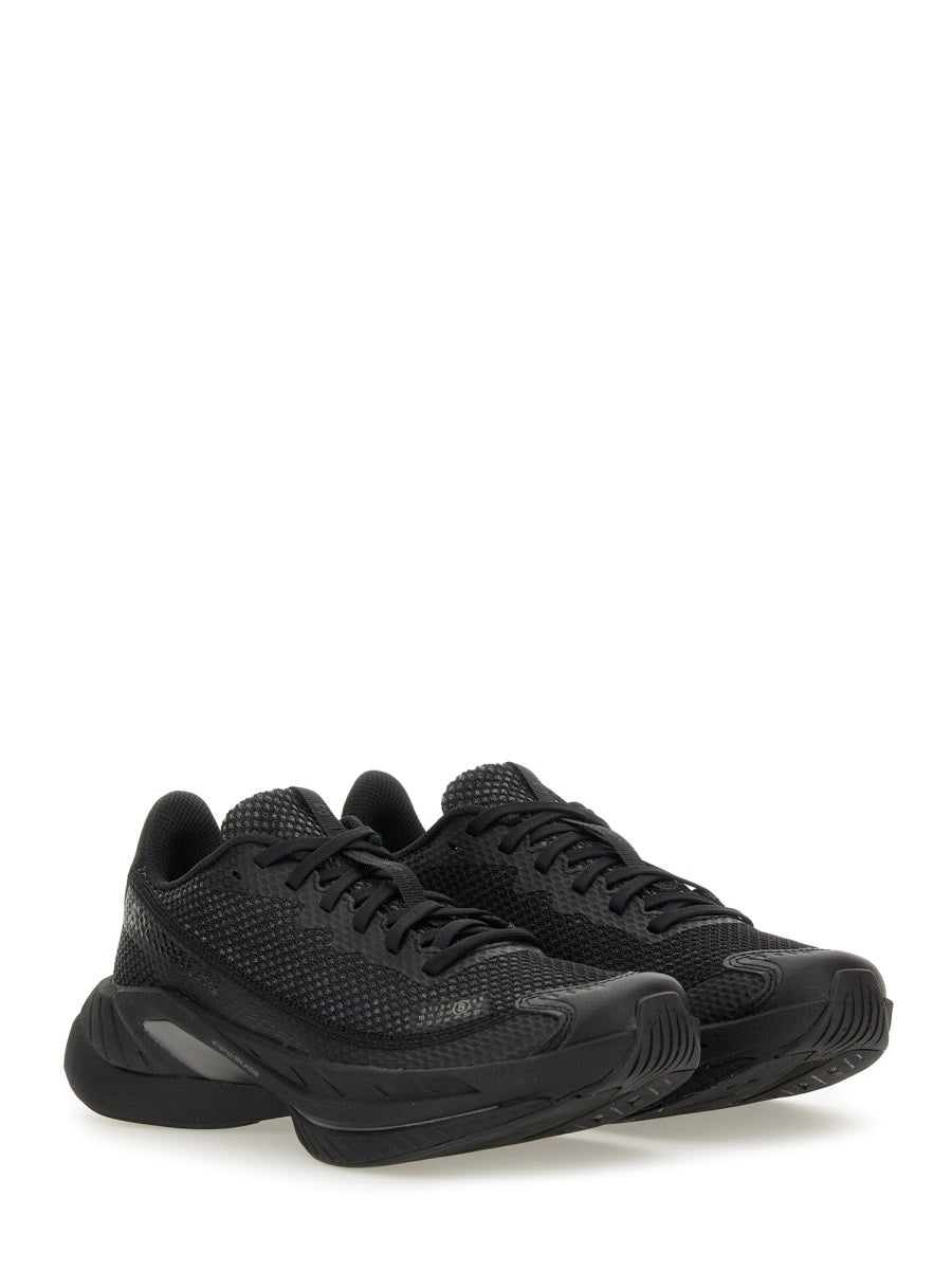 "SPECTUR 2" SNEAKER MM6 X SALOMON