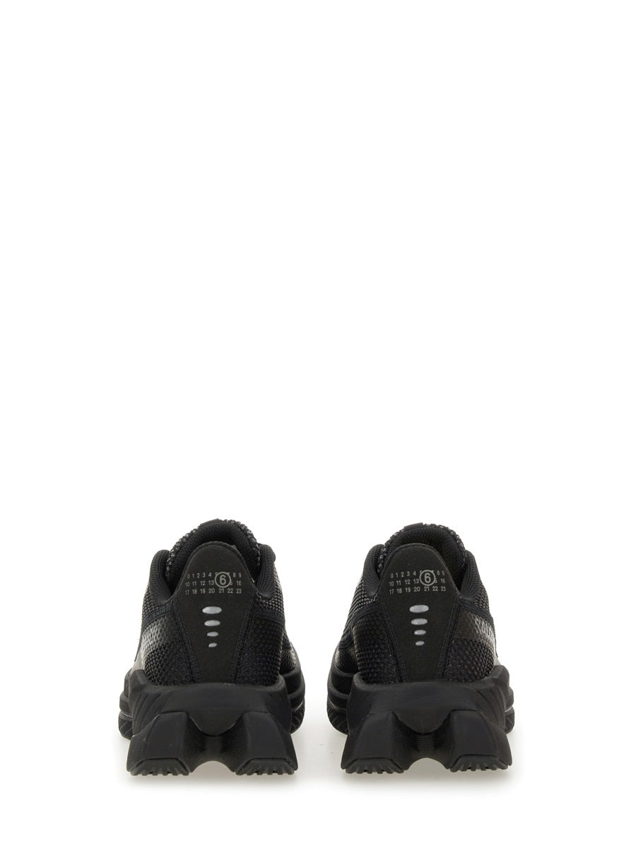 "SPECTUR 2" SNEAKER MM6 X SALOMON