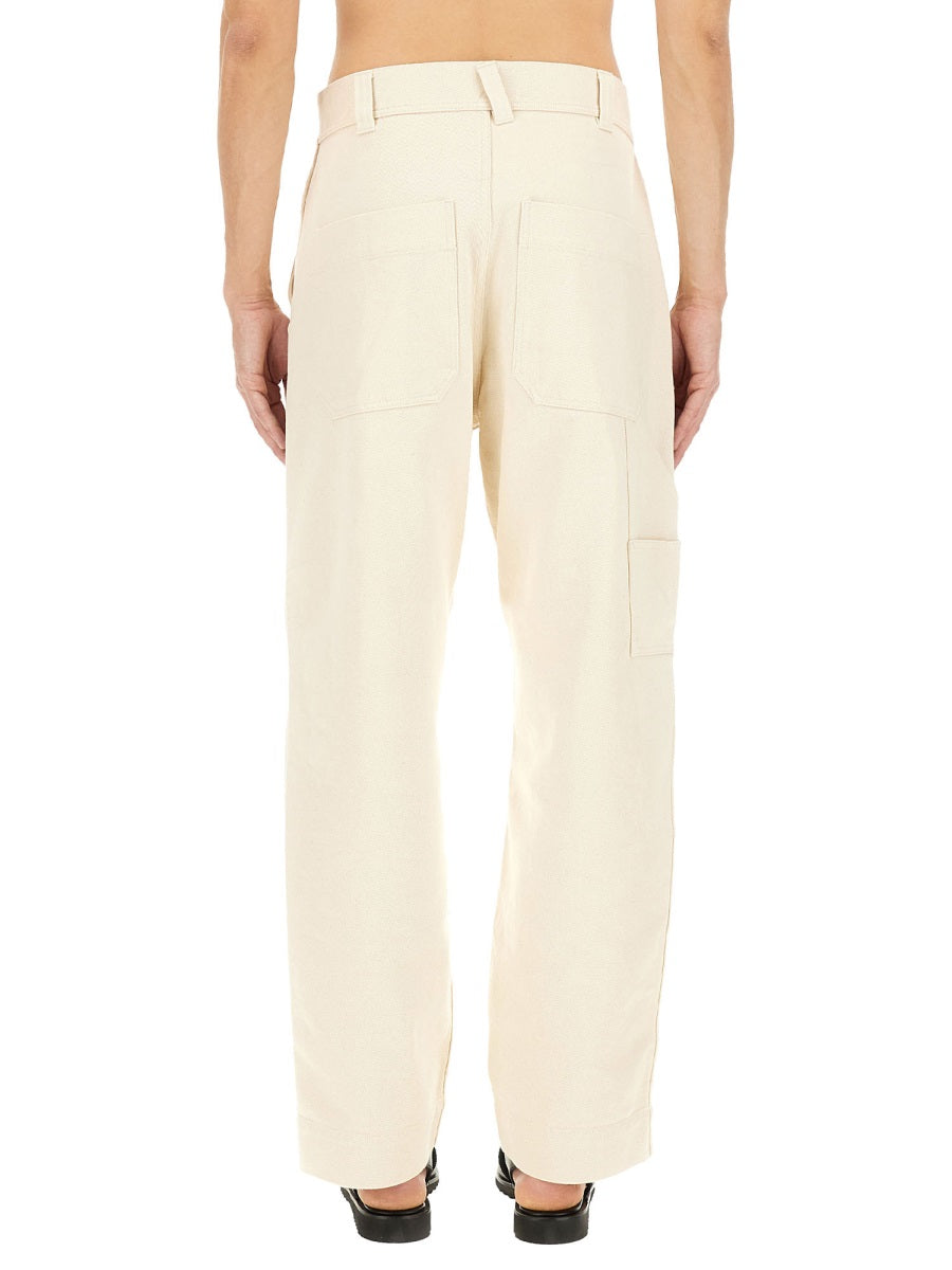 TOOL POCKET PANT