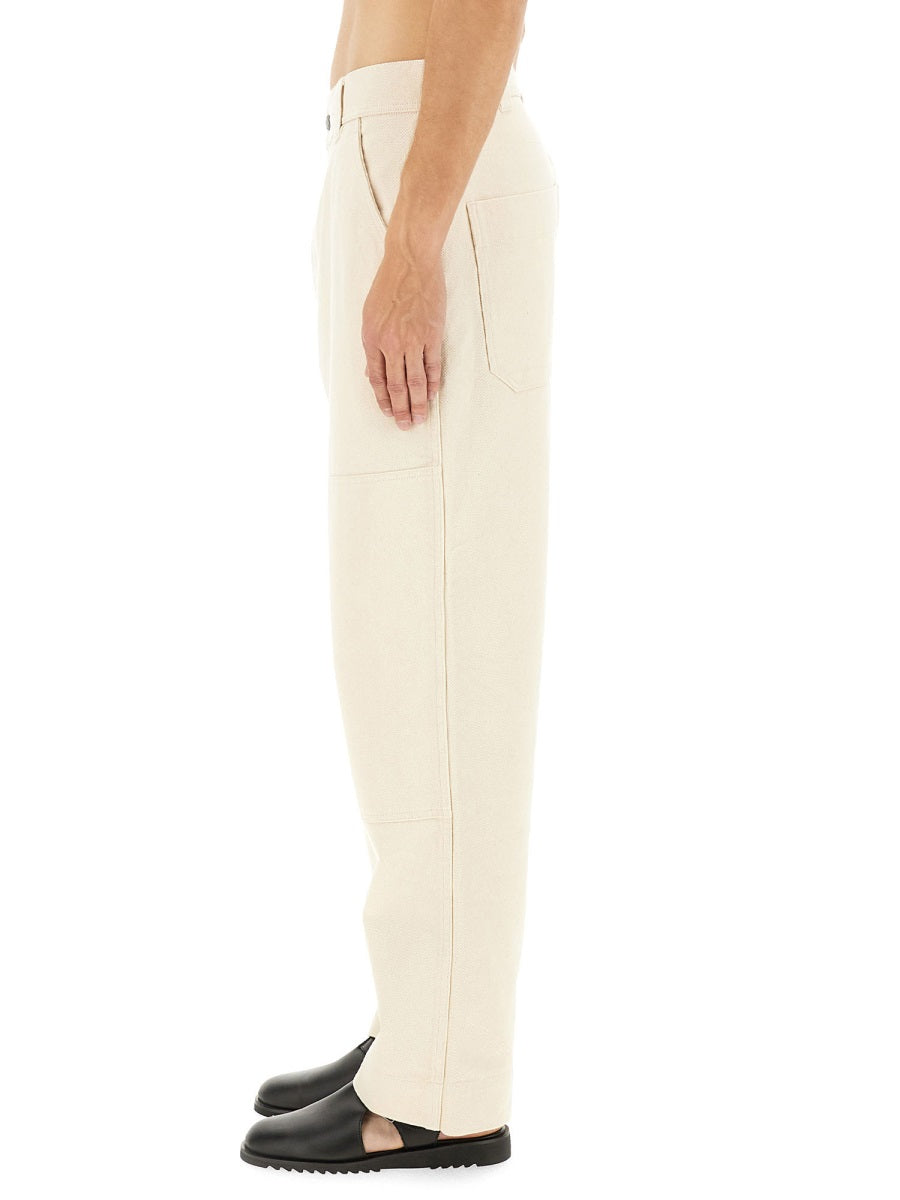 TOOL POCKET PANT