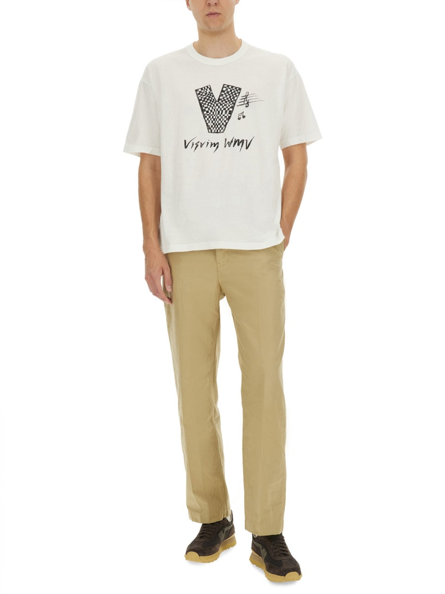 JUMBO T-SHIRT