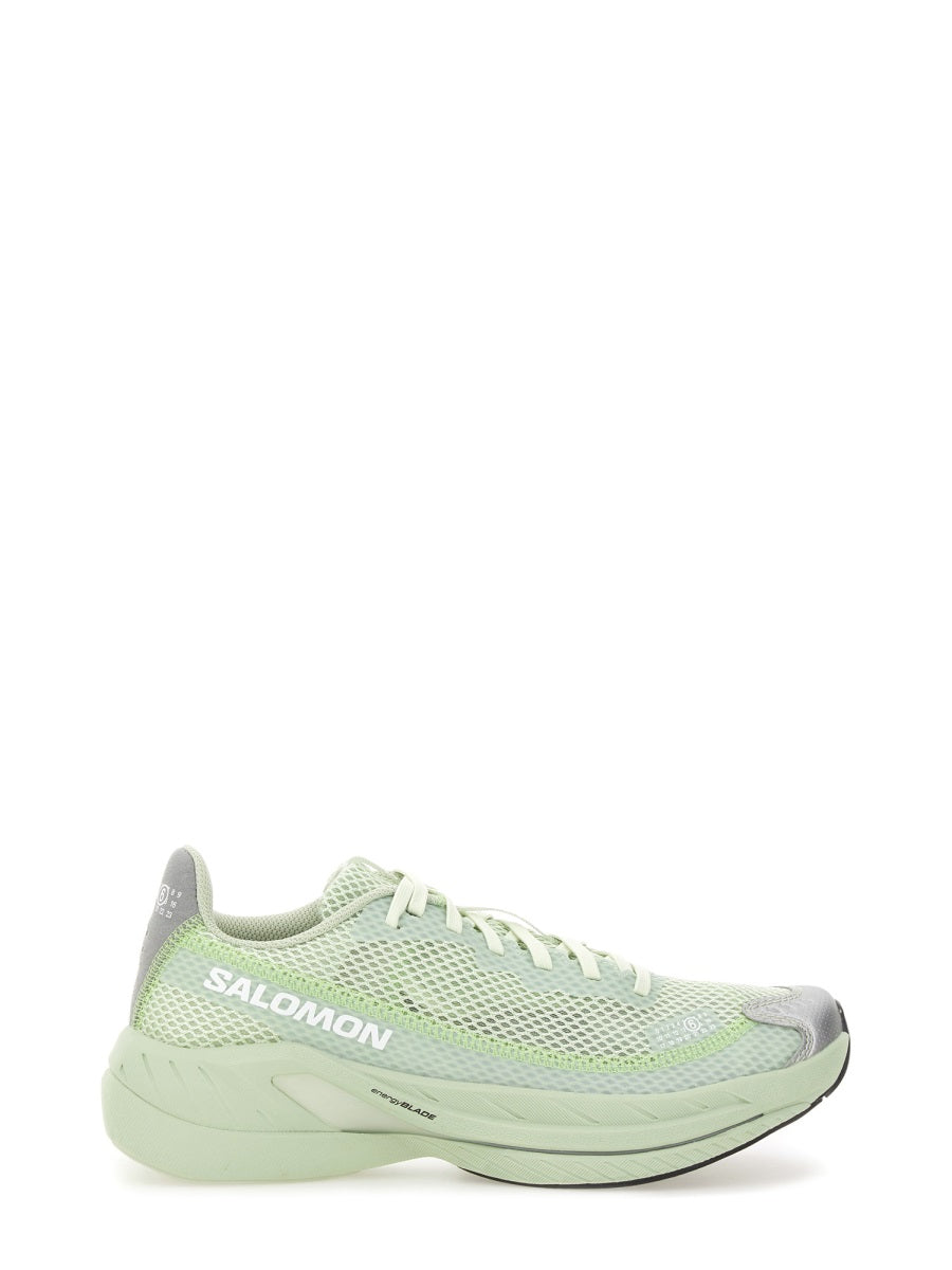 "SPECTUR 2" SNEAKER