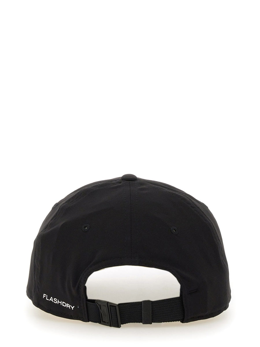 "FLASHDRY" BASEBALL CAP