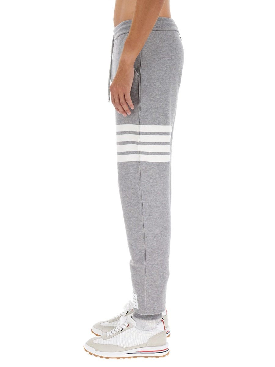 CLASSIC COTTON FLEECE PANTS