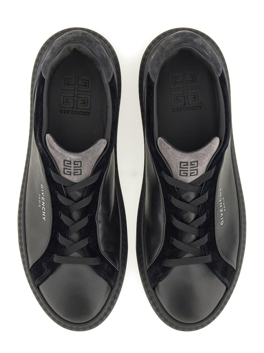 SNEAKER "G SET"