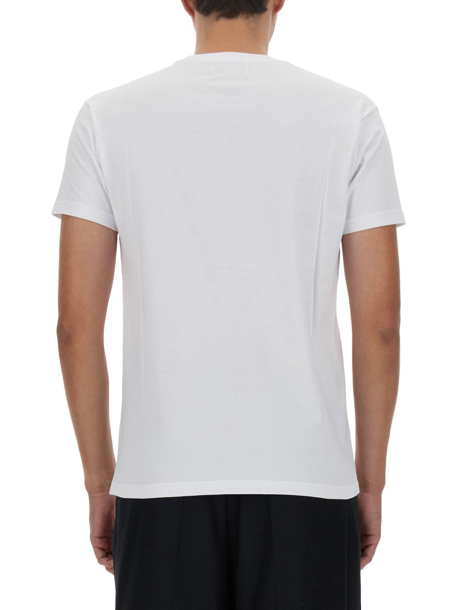 ORB LOGO T-SHIRT