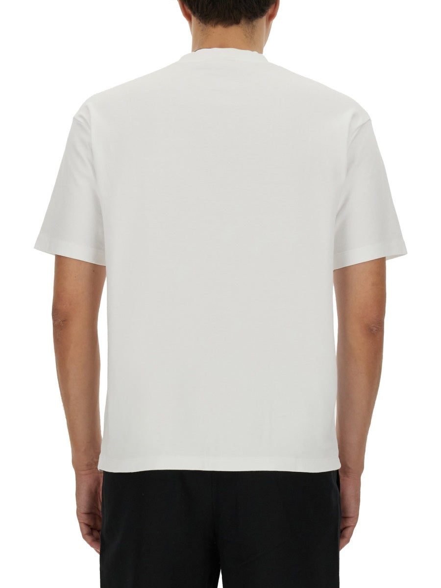 "SLOGAN" T-SHIRT