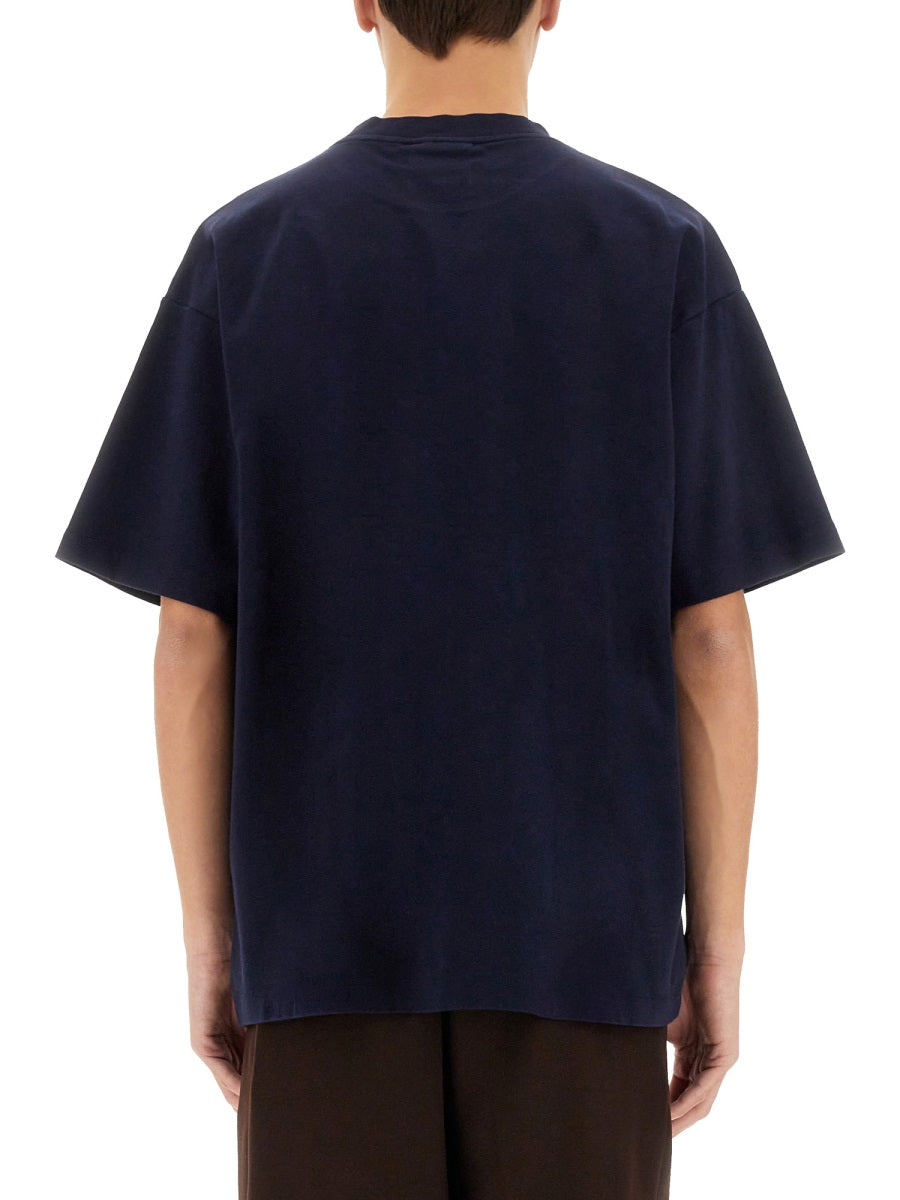 "SLOGAN" T-SHIRT