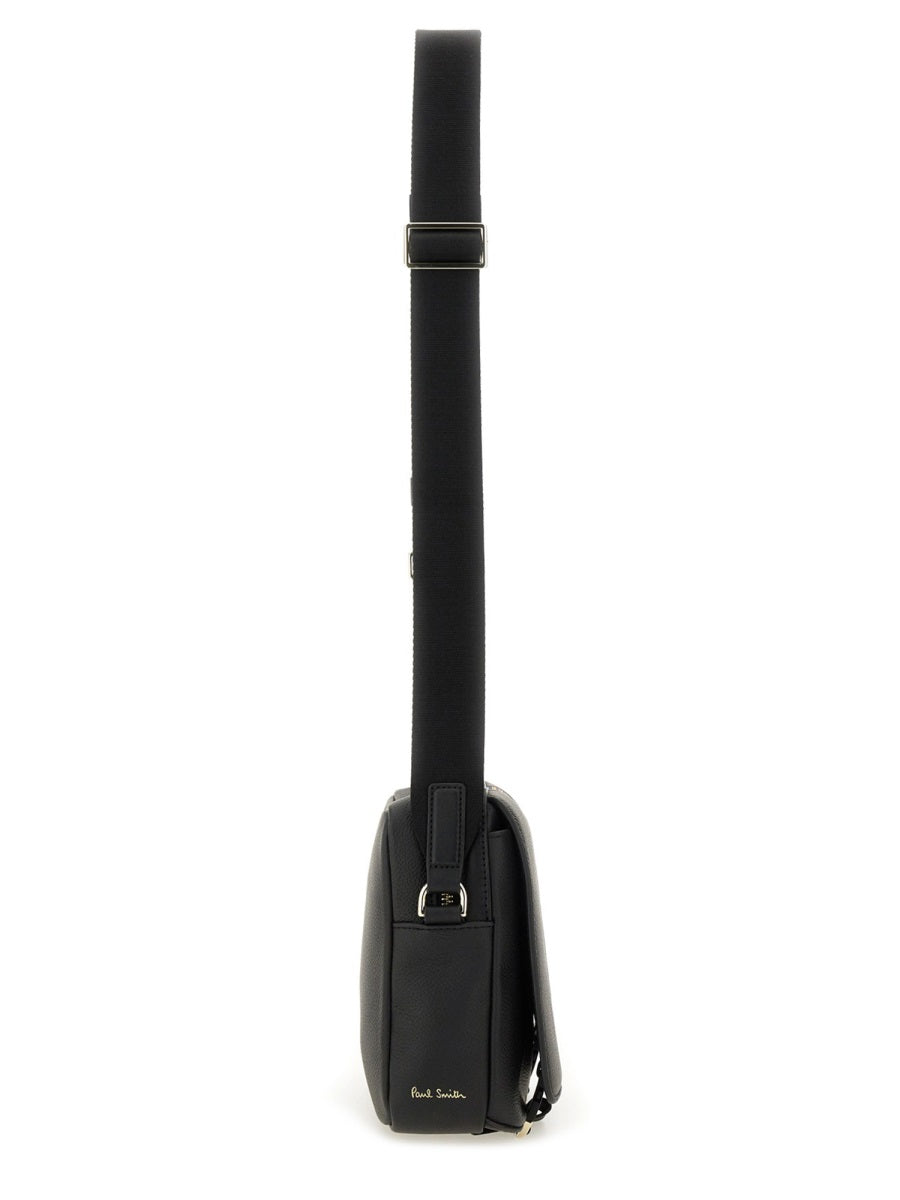 "SIGNATURE STRIPE" BAG