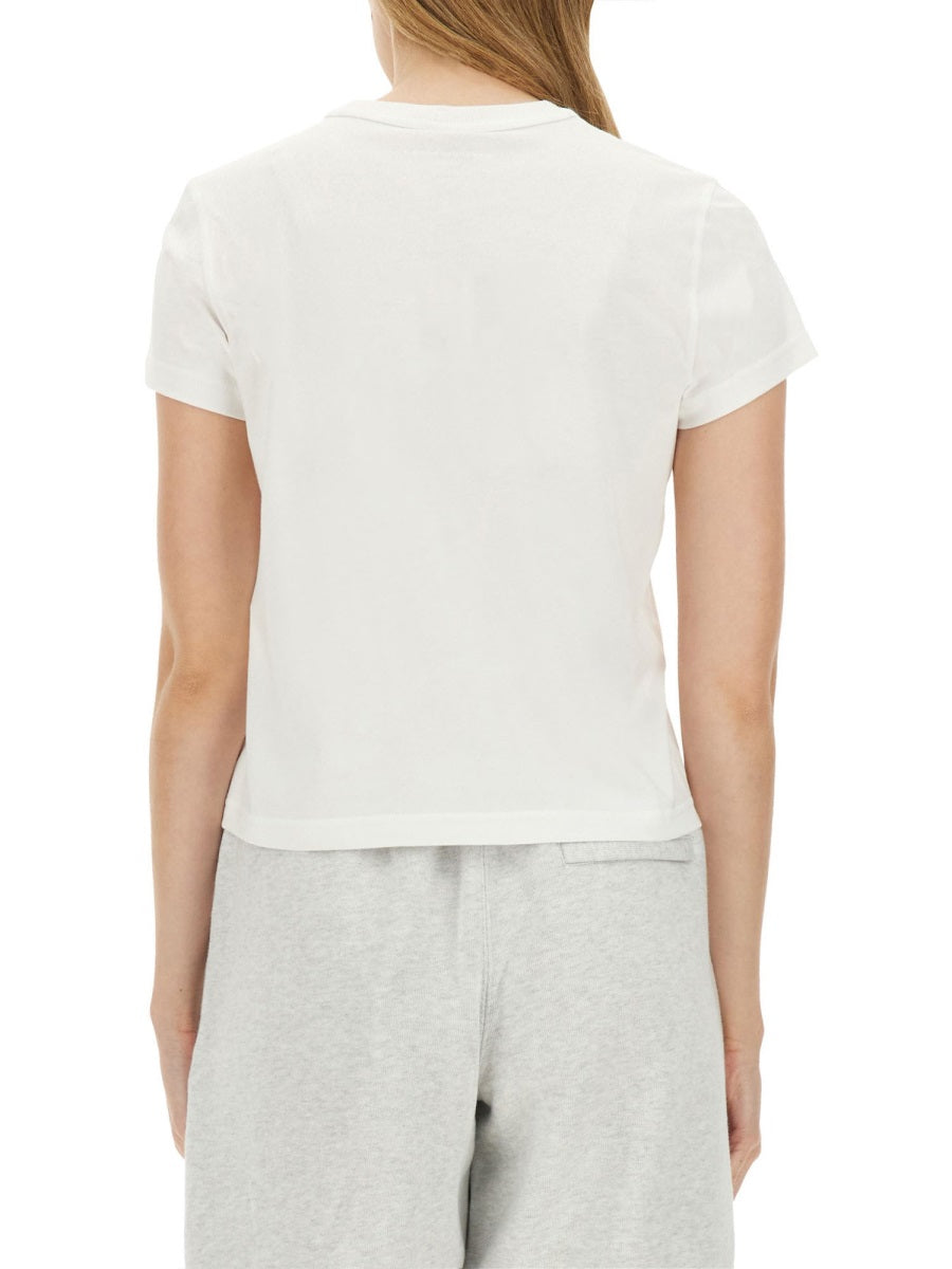 ESSENTIAL SHRUNK T-SHIRT