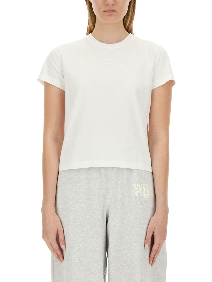 ESSENTIAL SHRUNK T-SHIRT