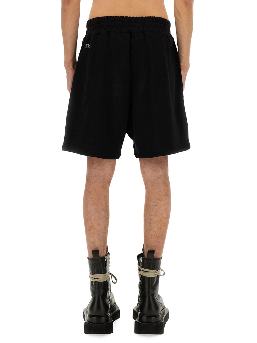 COTTON SHORTS