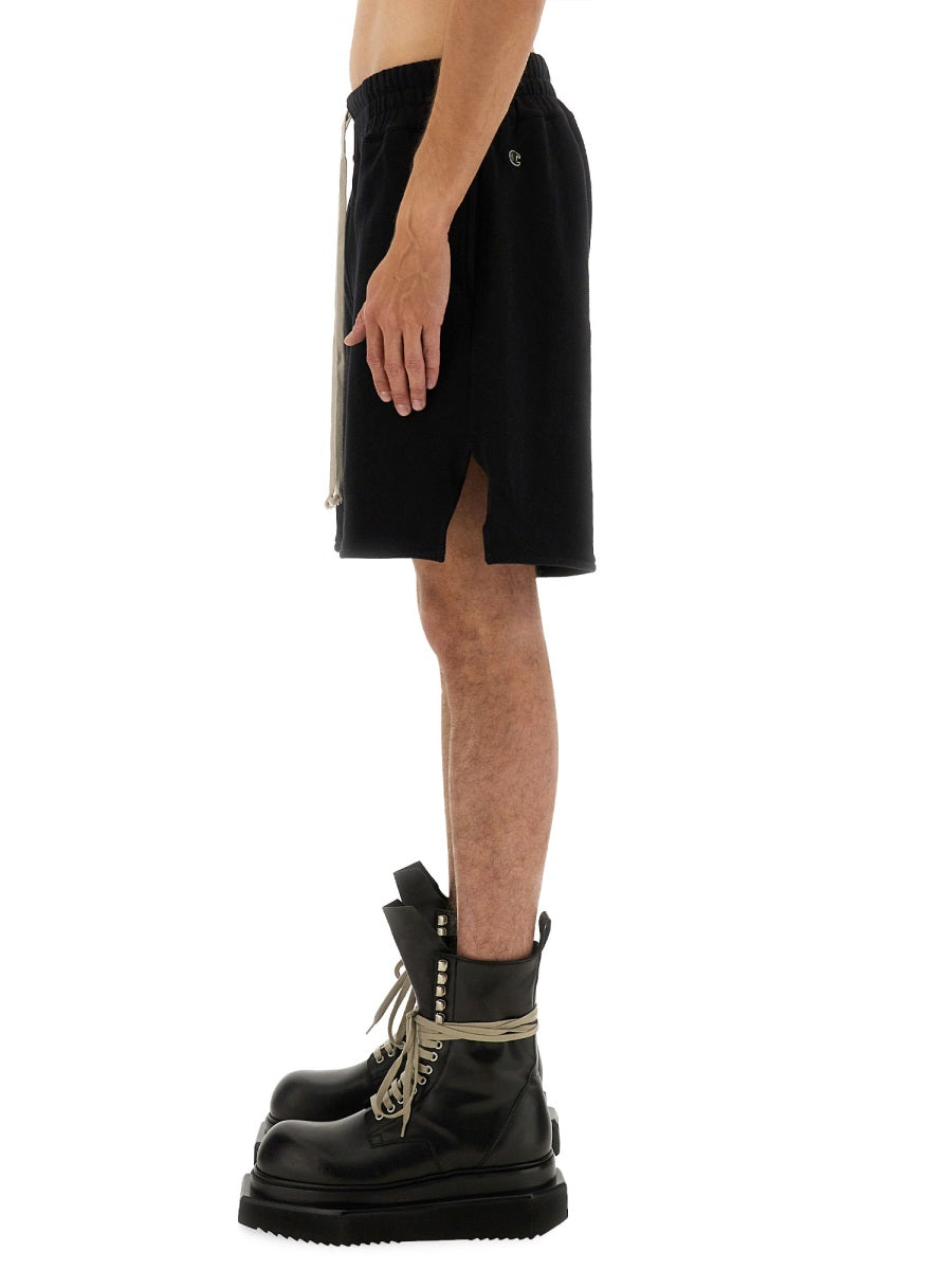 COTTON SHORTS