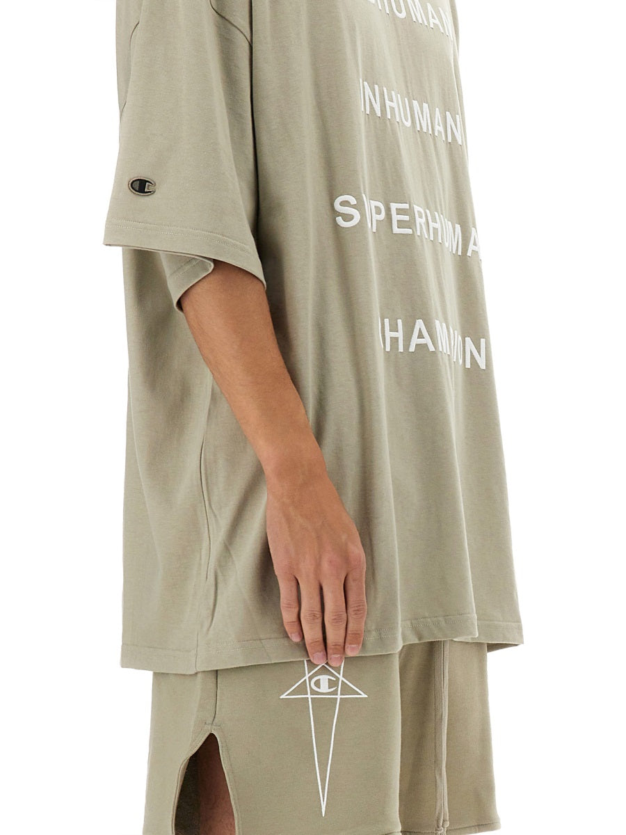 T-SHIRT TOMMY
