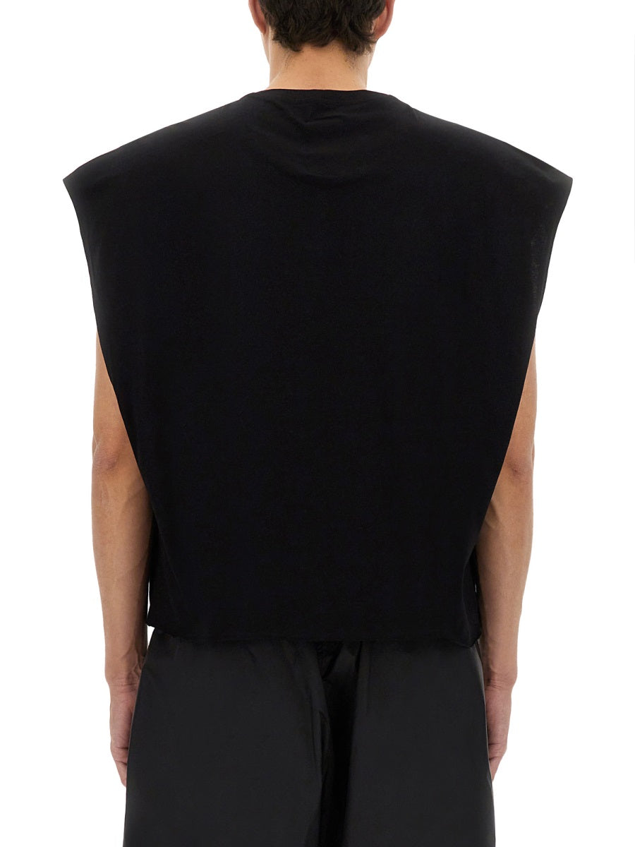 MICRO TATLIN T-SHIRT