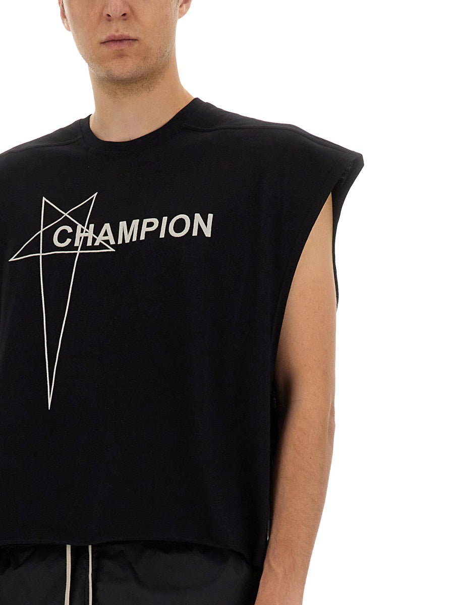 MICRO TATLIN T-SHIRT