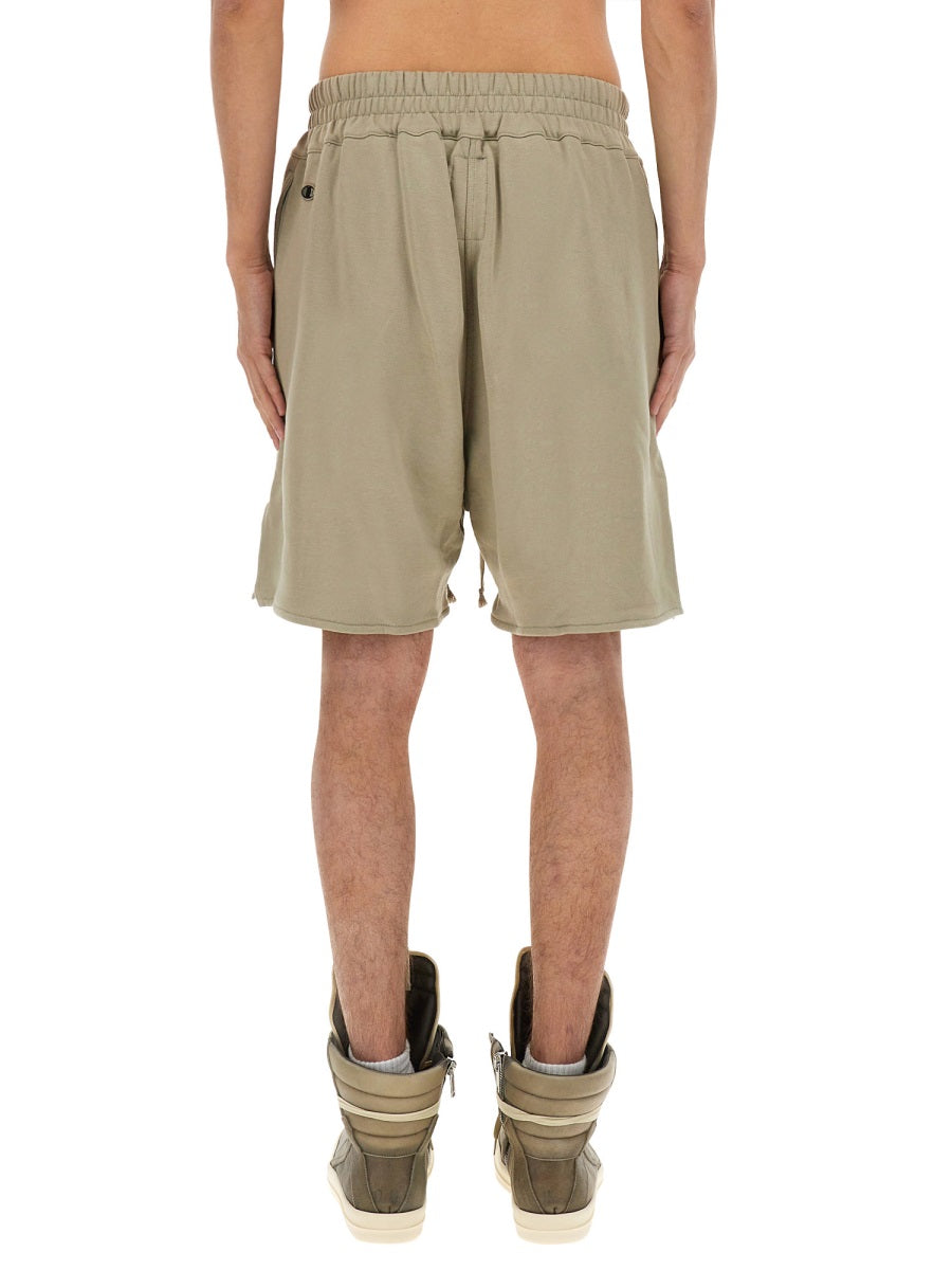 COTTON SHORTS