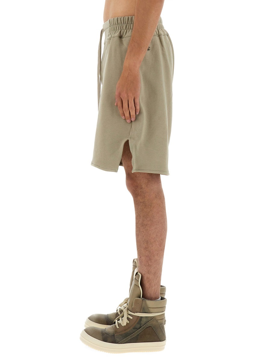 COTTON SHORTS