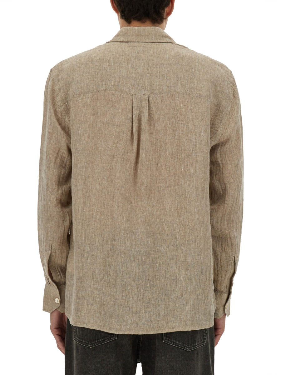 "ABOVE" SHIRT